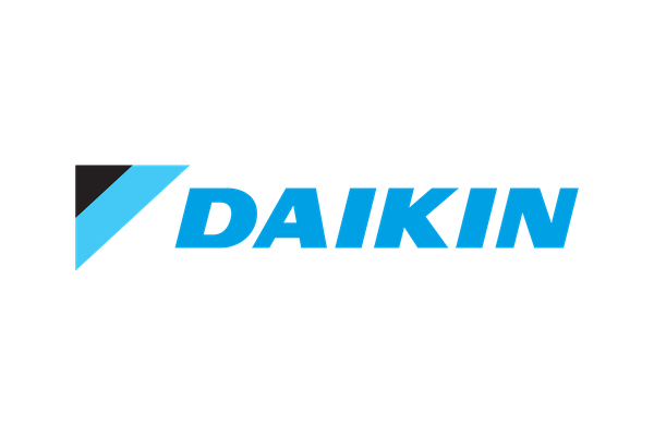 Daikin servisi